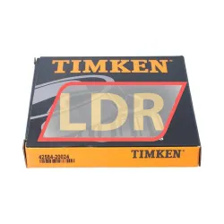 Timken 42584-20024 rulman resim 3