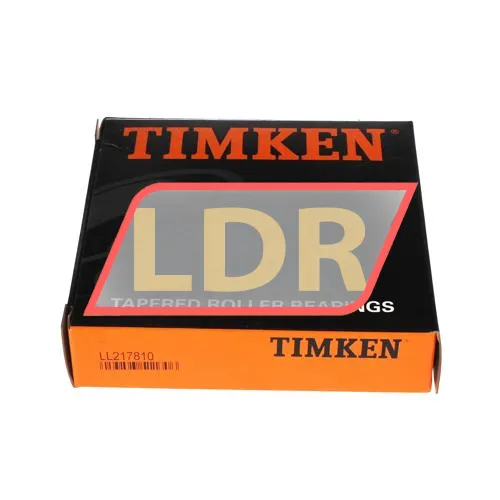 Timken LL217810 ürün fotoğrafı 4