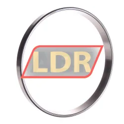 Timken LL217810 rulman resim 2