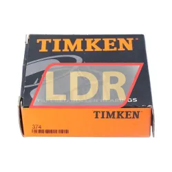 Timken 374-20024 rulman resim 3