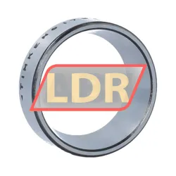Timken 17520-20024 rulman resim 2