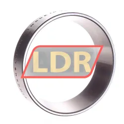 Timken LM501311 rulman resim 2