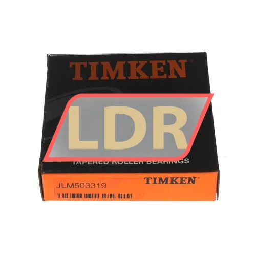 Timken JLM503319 ürün fotoğrafı 3