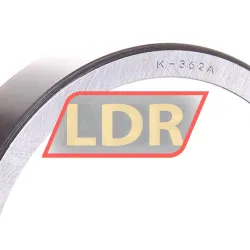 SKF 362A rulman resim 2