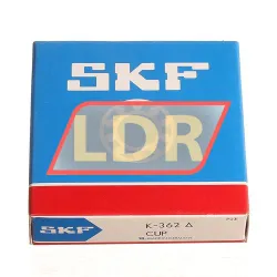 SKF 362A rulman resim 3