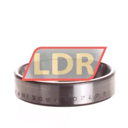 Timken 07204 rulman resim 2