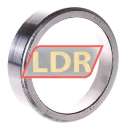 Timken 522 rulman resim 2