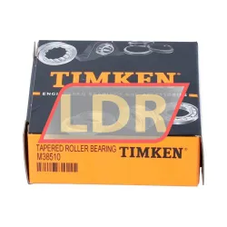 Timken M38510-20024 rulman resim 3
