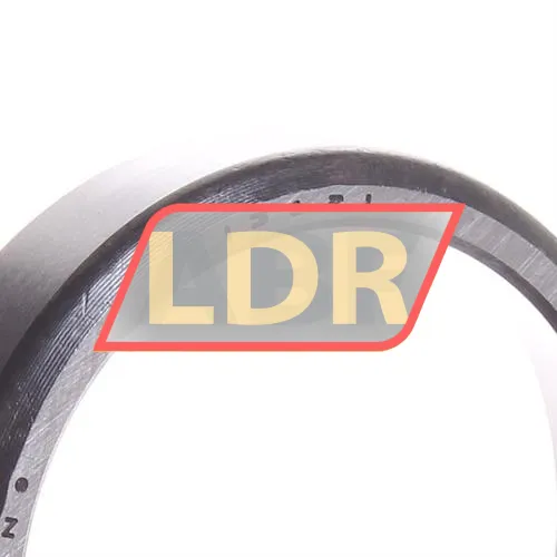 Timken 13621 ürün fotoğrafı 2