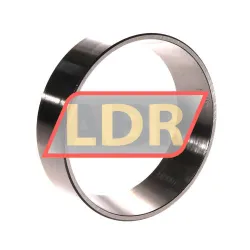 Timken 13621 rulman resim 3