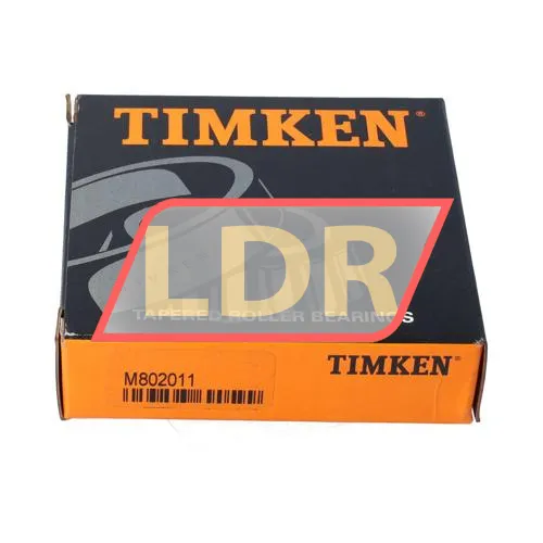 Timken M802011 ürün fotoğrafı 3