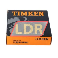 Timken M802011 rulman resim 3