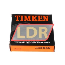Timken 18337B rulman resim 3