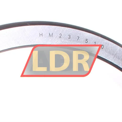 Timken HM237510 ürün fotoğrafı 2