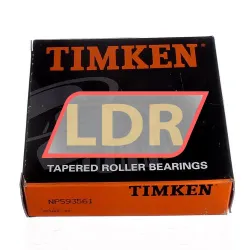 Timken NP593561 rulman resim 4