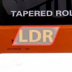 Timken NP593561 rulman resim 5
