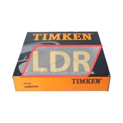 Timken 95925 rulman resim 3