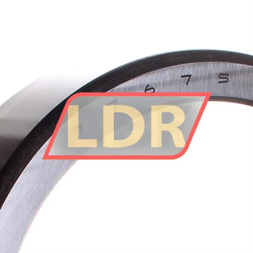 Timken 77675 ürün fotoğrafı 2