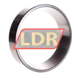 Timken 77675 rulman resim 3