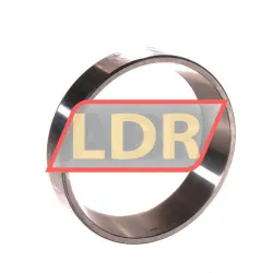 SKF L44610/Q rulman resim 2