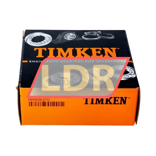Timken HH506310 ürün fotoğrafı 3