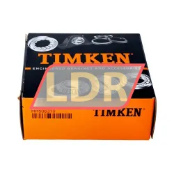 Timken HH506310 rulman resim 3