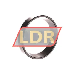 Timken 08231 rulman resim 2