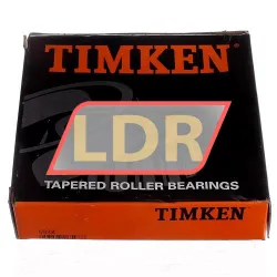 Timken 593X rulman resim 4
