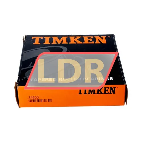 Timken 34500 ürün fotoğrafı 3
