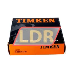 Timken 34500 rulman resim 3