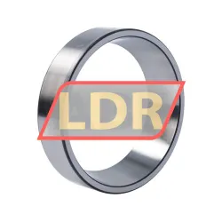 Timken 454-20024 rulman resim 2