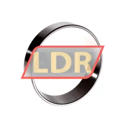 SKF LM603011/Q rulman resim 2