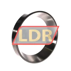 Timken HM911210 rulman resim 2