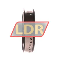Timken 07205 rulman resim 2