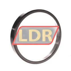 Timken L116110 rulman resim 3