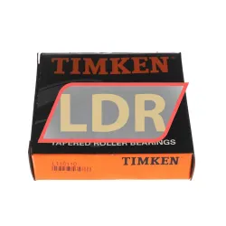 Timken L116110 rulman resim 4