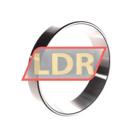 Timken 47620-20024 rulman resim 2