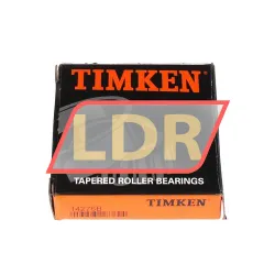 Timken 14276B rulman resim 3