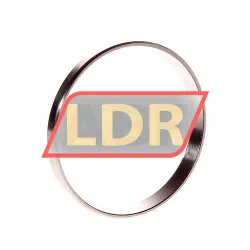 Timken LL713010 rulman resim 2