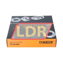 Timken 9321 rulman resim 3