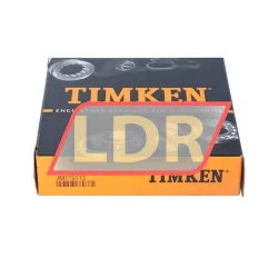 Timken JM719113-N0000 rulman resim 3