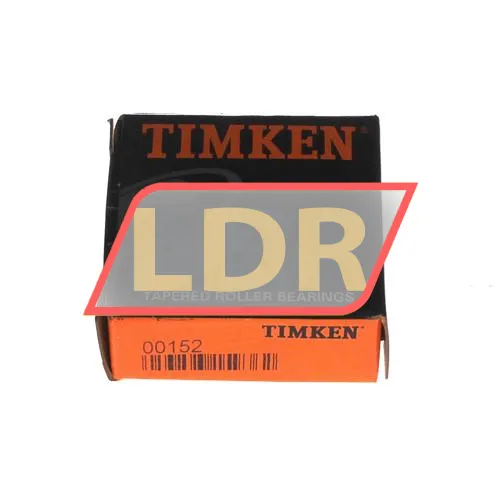 Timken 00152 ürün fotoğrafı 3