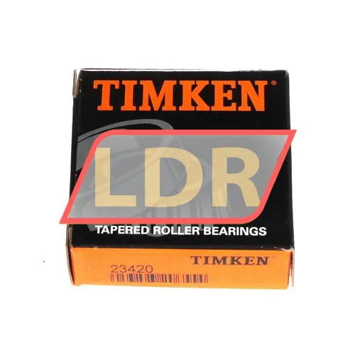 Timken 23420 ürün fotoğrafı 3
