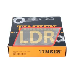 Timken 742-20024 rulman resim 3