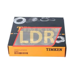 Timken 33461-20024 rulman resim 3