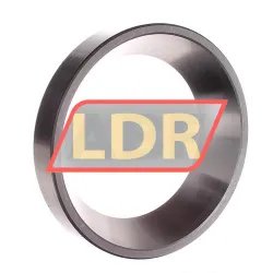 Timken HM907616 rulman resim 2