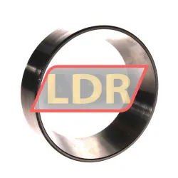 Timken HM807011 rulman resim 2