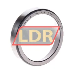 Timken LM67010