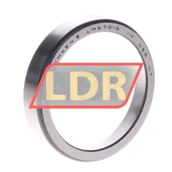 Timken LM67010-20024