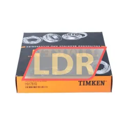 Timken H917810-20024 rulman resim 3